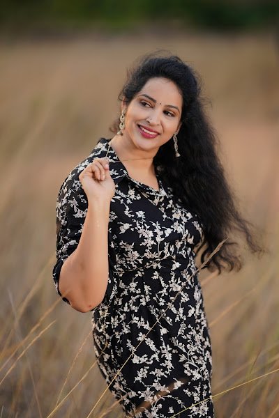 Bliss Beauty Parlour Styling